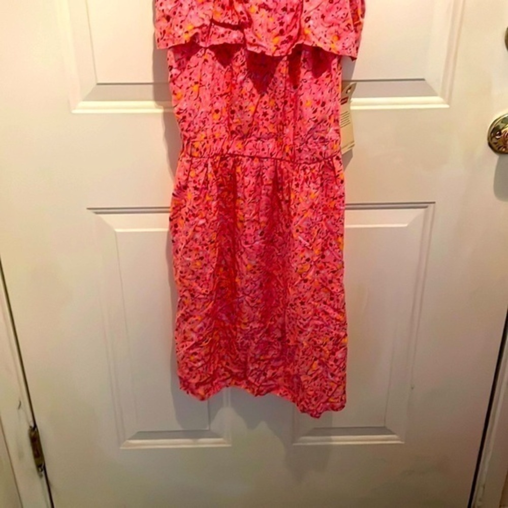 Levi’s Dress